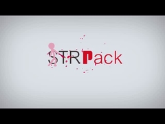 0.75KW液体の詰物およびおおう機械/エーロゾルのペンキは充填機できる